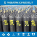 7M3 medical use fill nitrogen gas cylinder